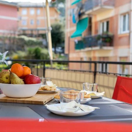 Casa Dalia Terrazze Relax E Wifi Apartment Santa Margherita Ligure Exterior photo