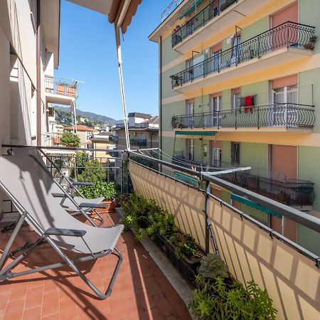 Casa Dalia Terrazze Relax E Wifi Apartment Santa Margherita Ligure Exterior photo
