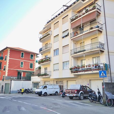 Casa Dalia Terrazze Relax E Wifi Apartment Santa Margherita Ligure Exterior photo