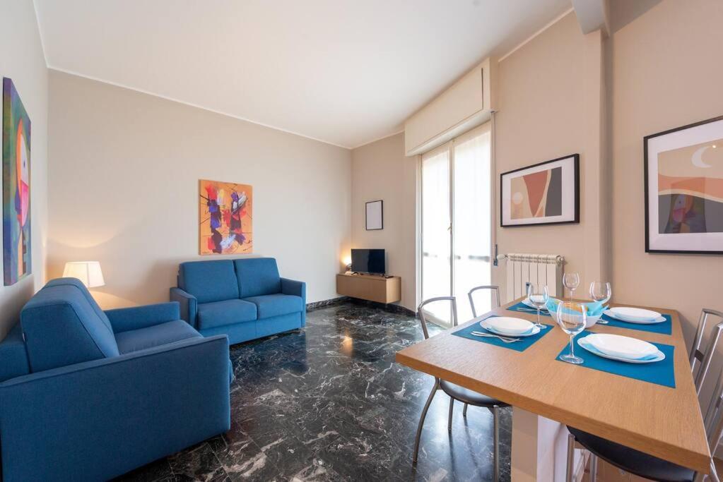 Casa Dalia Terrazze Relax E Wifi Apartment Santa Margherita Ligure Exterior photo