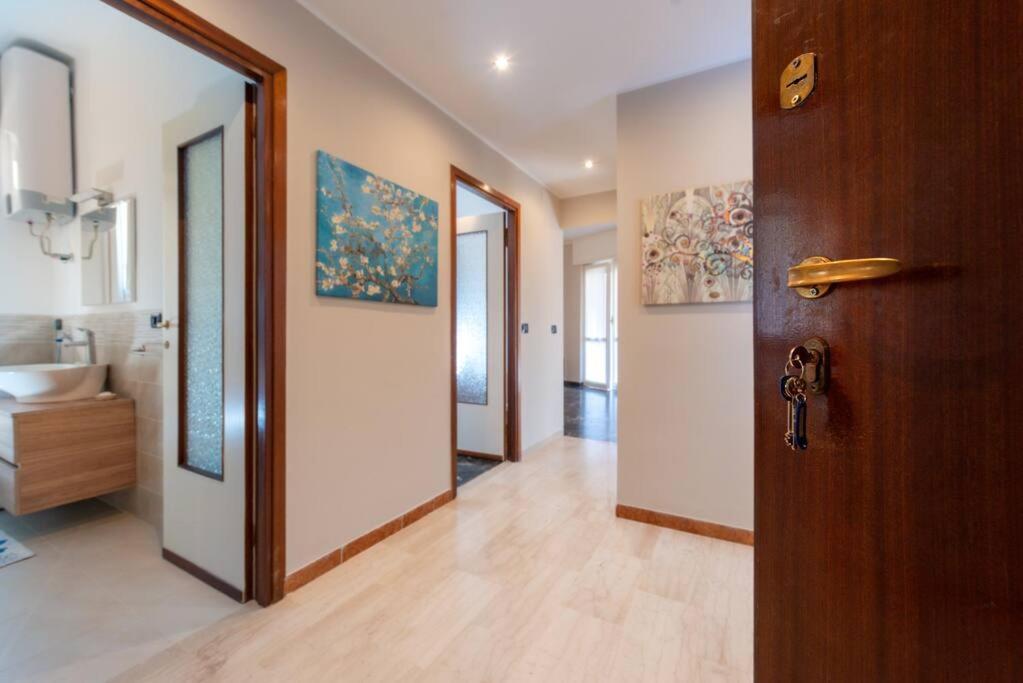 Casa Dalia Terrazze Relax E Wifi Apartment Santa Margherita Ligure Exterior photo