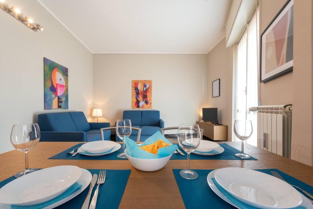 Casa Dalia Terrazze Relax E Wifi Apartment Santa Margherita Ligure Exterior photo