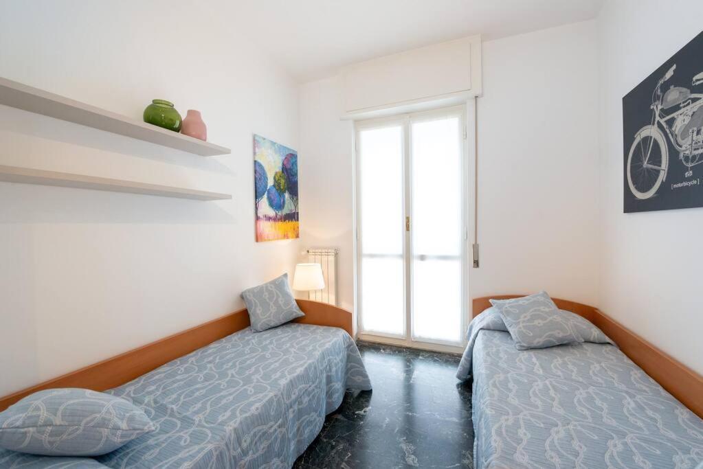 Casa Dalia Terrazze Relax E Wifi Apartment Santa Margherita Ligure Exterior photo