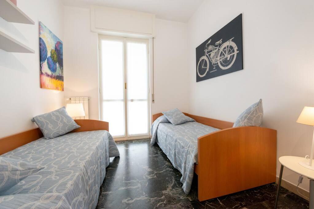 Casa Dalia Terrazze Relax E Wifi Apartment Santa Margherita Ligure Exterior photo