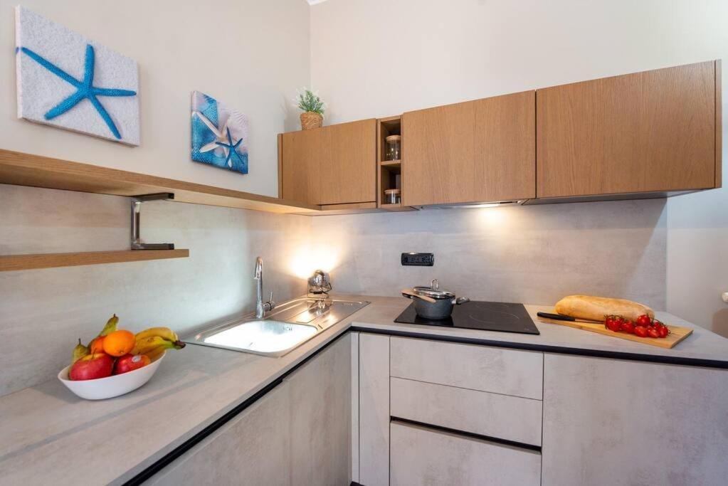 Casa Dalia Terrazze Relax E Wifi Apartment Santa Margherita Ligure Exterior photo
